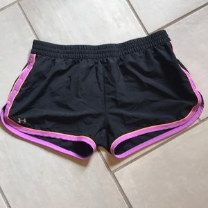 Under Armour Running Shorts